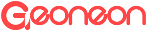 Geoneon-Wordmark-Vibrant-Crimson-NoR-PNG